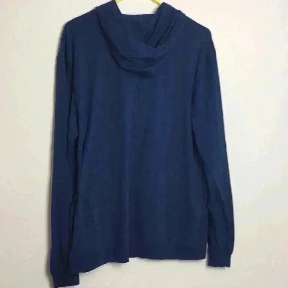 Avengers Size 2XL Zip Up Hoodie - Picture 4 of 7